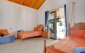 Lanzarote Rural Villa Casa Albryna