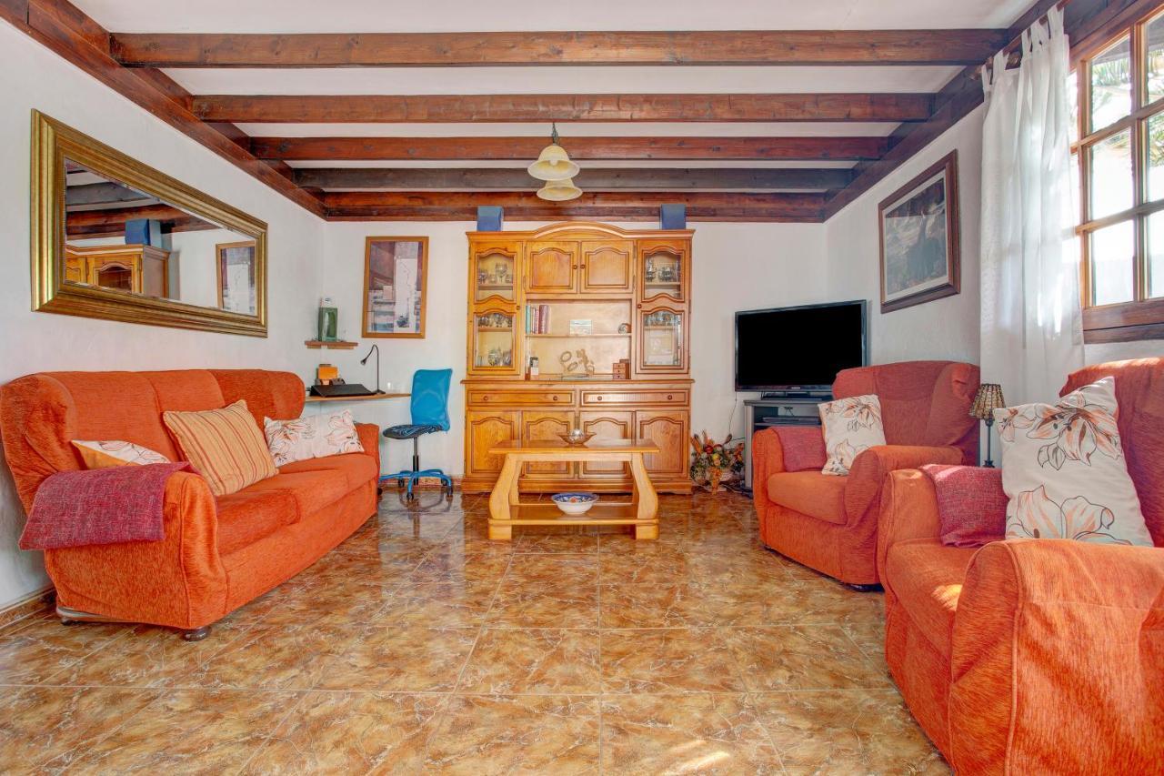 Lanzarote Rural Villa Casa Albryna Tahiche Exterior foto